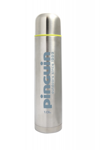 Термос Pinguin Vacuum thermobottle 1.0L купить в Киеве. Цены, отзывы, описание. Доставка по Украине - Northwall.com.ua